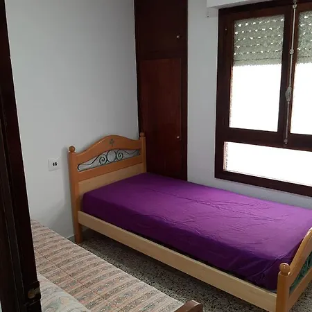 Piso De 4 Habitaciones A 50 Metros De La Playa El Acequion, Torrevieja Holiday home