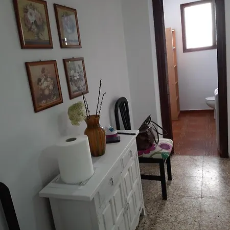 Piso De 4 Habitaciones A 50 Metros De La Playa El Acequion, Torrevieja Holiday home Torrevieja